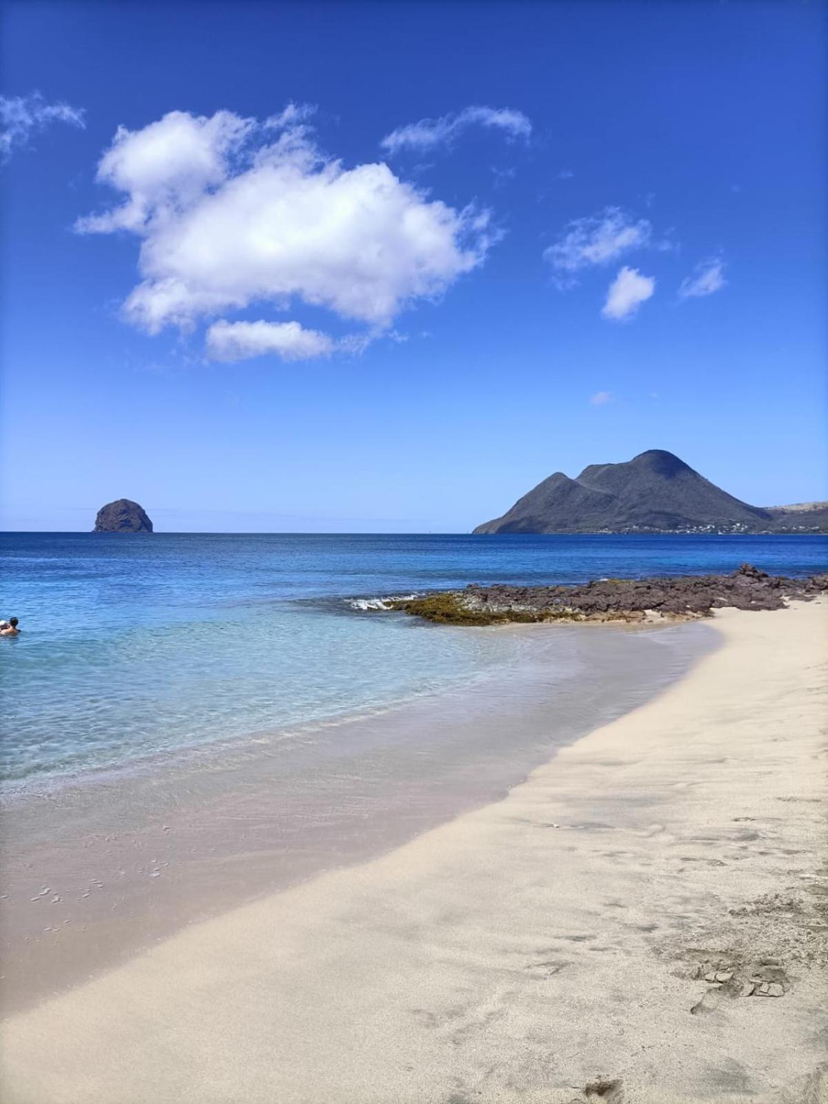 Villa La Cherry - Plages A Proximite Au Diamant ル・ディアマン エクステリア 写真